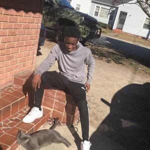 Meet your Posher, Jonathan